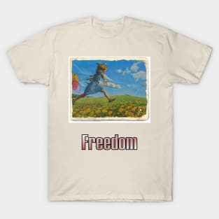 Freedom T-Shirt